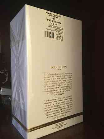 Парфюмерная вода Boucheron Cuir de Venise 125ml Донецк