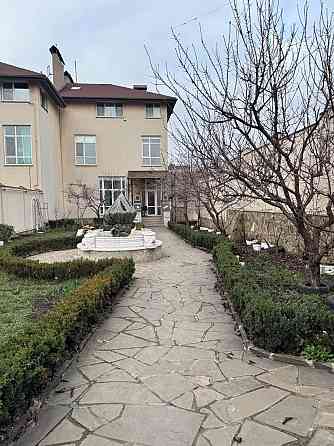 Эксклюзивный особняк 500 м² в Калининском районе Донецк