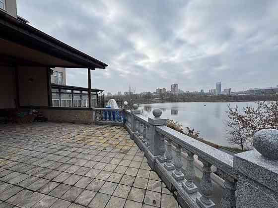 Эксклюзивный особняк 500 м² в Калининском районе Донецк