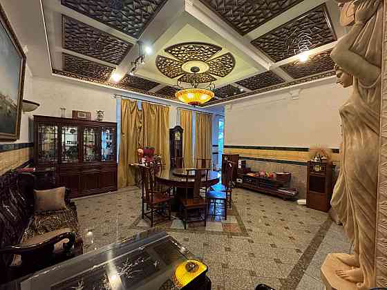 Эксклюзивный особняк 500 м² в Калининском районе Донецк