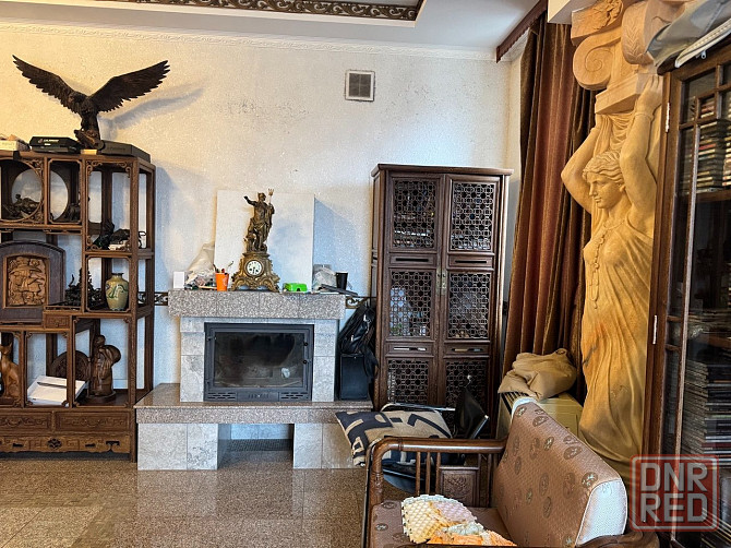 Эксклюзивный особняк 500 м² в Калининском районе Донецк - изображение 10