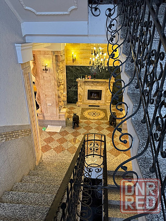Эксклюзивный особняк 500 м² в Калининском районе Донецк - изображение 9