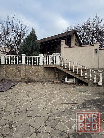 Эксклюзивный особняк 500 м² в Калининском районе Донецк - изображение 12