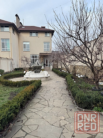 Эксклюзивный особняк 500 м² в Калининском районе Донецк - изображение 7