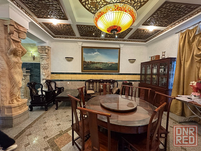 Эксклюзивный особняк 500 м² в Калининском районе Донецк - изображение 1