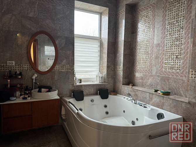 Эксклюзивный особняк 500 м² в Калининском районе Донецк - изображение 8