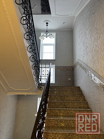 Эксклюзивный особняк 500 м² в Калининском районе Донецк - изображение 5