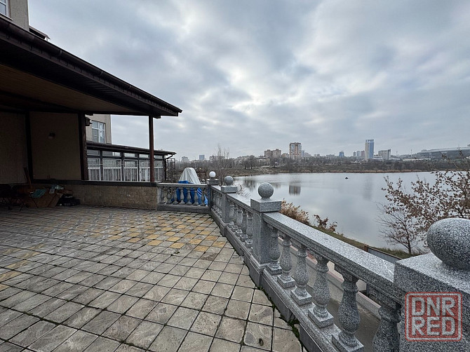 Эксклюзивный особняк 500 м² в Калининском районе Донецк - изображение 6