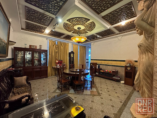 Эксклюзивный особняк 500 м² в Калининском районе Донецк - изображение 4