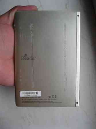 Электронная книга E-Ink - Sony PRS-300 (Fb2/Epub и др.) Донецк