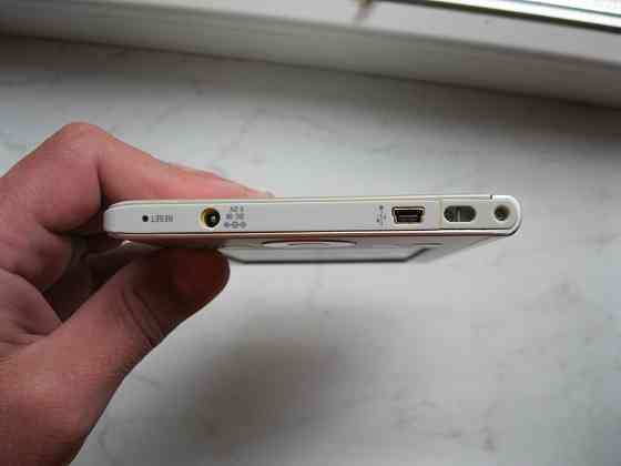 Электронная книга E-Ink - Sony PRS-300 (Fb2/Epub и др.) Донецк