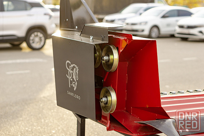 "Rape Fiore" приспособление для уборки рапса 7м Бердянск - изображение 4