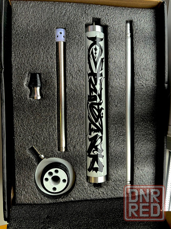 Продам кальян Донецк - изображение 5