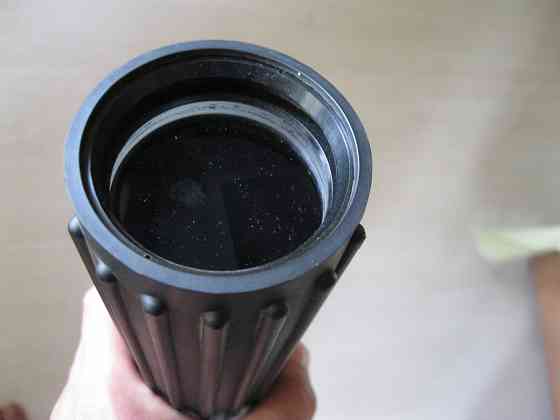 Зрительная/подзорная труба (монокуляр) 12-36x50mm Донецк