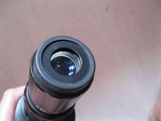 Зрительная/подзорная труба (монокуляр) 12-36x50mm Донецк