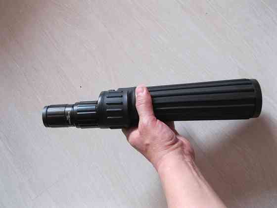 Зрительная/подзорная труба (монокуляр) 12-36x50mm Донецк