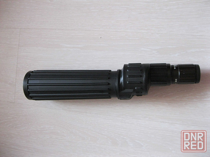 Зрительная/подзорная труба (монокуляр) 12-36x50mm Донецк - изображение 1