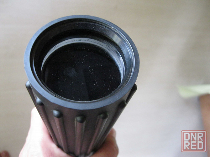 Зрительная/подзорная труба (монокуляр) 12-36x50mm Донецк - изображение 3