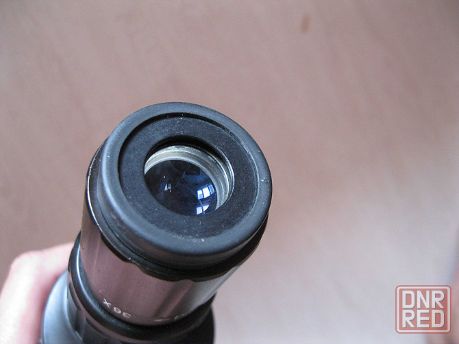 Зрительная/подзорная труба (монокуляр) 12-36x50mm Донецк - изображение 4