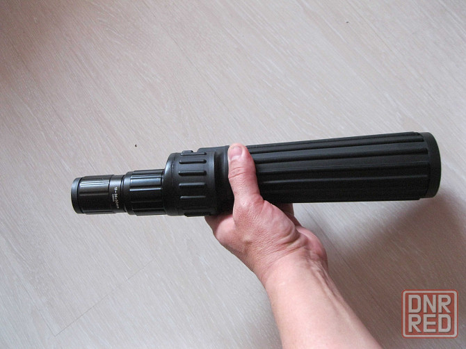 Зрительная/подзорная труба (монокуляр) 12-36x50mm Донецк - изображение 2