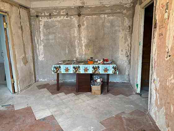 Продам 3к квартиру, Дебальцеао Дебальцево