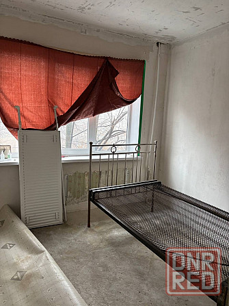 Продам 3к квартиру, Дебальцеао Дебальцево - изображение 5