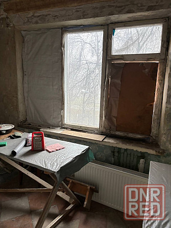 Продам 3к квартиру, Дебальцеао Дебальцево - изображение 9