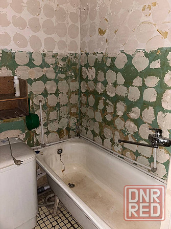 Продам 3к квартиру, Дебальцеао Дебальцево - изображение 8