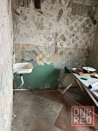 Продам 3к квартиру, Дебальцеао Дебальцево - изображение 2