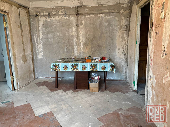 Продам 3к квартиру, Дебальцеао Дебальцево - изображение 6