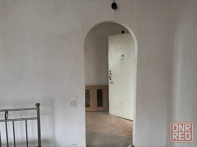 Продам 3к квартиру, Дебальцеао Дебальцево - изображение 3