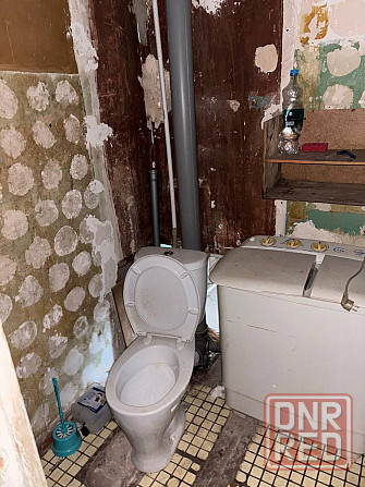 Продам 3к квартиру, Дебальцеао Дебальцево - изображение 7