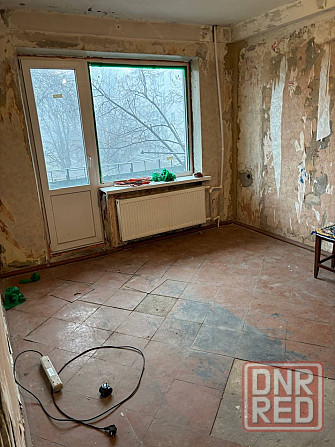 Продам 3к квартиру, Дебальцеао Дебальцево - изображение 1