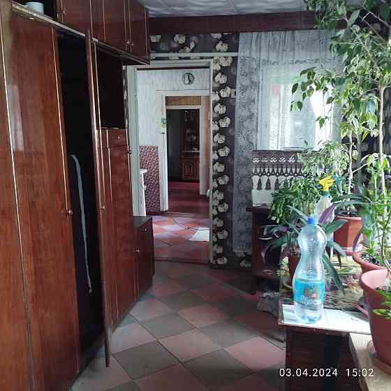 Аренда 4х комн. Дома, Удобства, Газовое отопление, Светлого Пути, маг.Виолетта Донецк