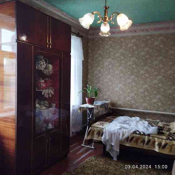 Аренда 4х комн. Дома, Удобства, Газовое отопление, Светлого Пути, маг.Виолетта Донецк