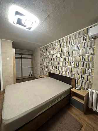 Сдаётся в аренду 2-к квартира, Буденовский р-н Ориентир: ул. Багратиона Донецк