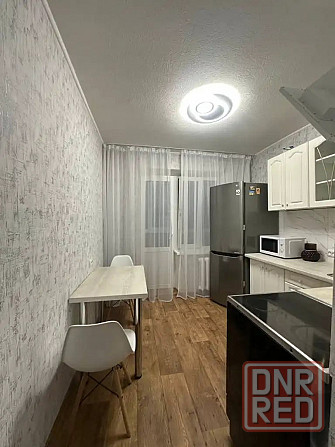 Сдаётся в аренду 2-к квартира, Буденовский р-н Ориентир: ул. Багратиона Донецк - изображение 2