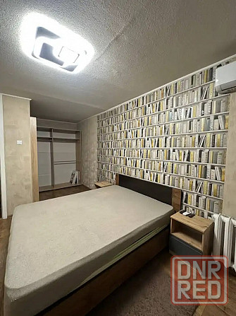 Сдаётся в аренду 2-к квартира, Буденовский р-н Ориентир: ул. Багратиона Донецк - изображение 6