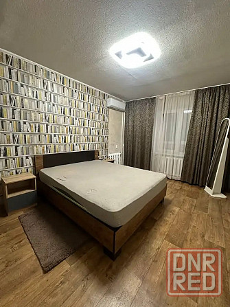 Сдаётся в аренду 2-к квартира, Буденовский р-н Ориентир: ул. Багратиона Донецк - изображение 1