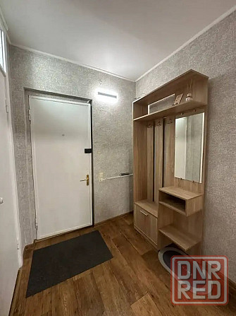 Сдаётся в аренду 2-к квартира, Буденовский р-н Ориентир: ул. Багратиона Донецк - изображение 7