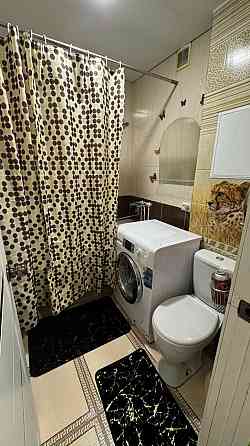 Сдается однокомнатная квартира в Ленинском районе, на Цирке Донецк