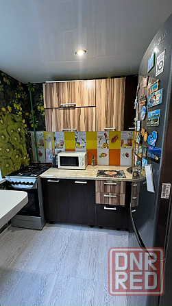 Сдается однокомнатная квартира в Ленинском районе, на Цирке Донецк - изображение 3