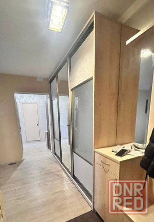 2-к квартира, 55 м2, 5/9 эт. Мариуполь - изображение 2