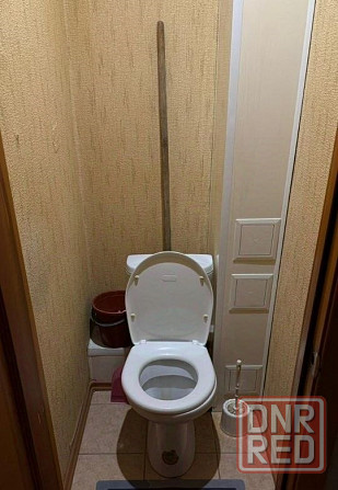 2-к квартира, 44 м2, 1/2 эт. Мариуполь - изображение 2