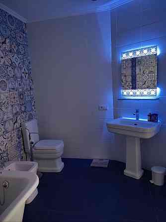 Аренда шикарной видовой квартиры в Жк "Европейский" пр. Ильича Донецк