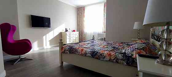 Аренда шикарной видовой квартиры в Жк "Европейский" пр. Ильича Донецк