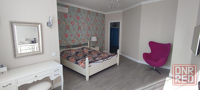 Аренда шикарной видовой квартиры в Жк "Европейский" пр. Ильича Донецк - изображение 5