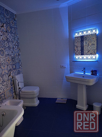 Аренда шикарной видовой квартиры в Жк "Европейский" пр. Ильича Донецк - изображение 6