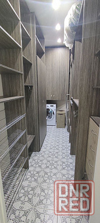 Аренда шикарной видовой квартиры в Жк "Европейский" пр. Ильича Донецк - изображение 7