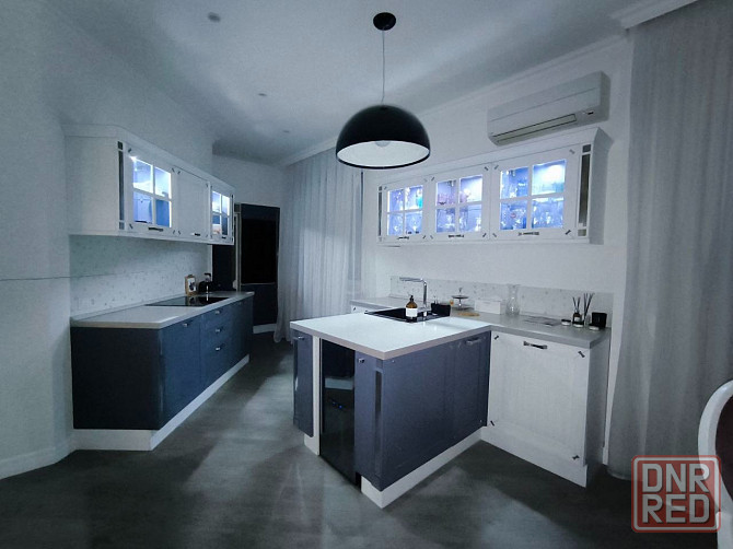 Аренда шикарной видовой квартиры в Жк "Европейский" пр. Ильича Донецк - изображение 2